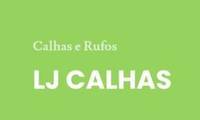Logo LJ Calhas e Rufos