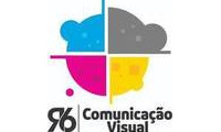Logo R6 COMUNICACAO VISUAL em Felipe Camarão