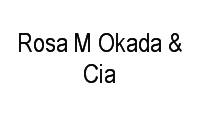 Logo Rosa M Okada & Cia em Vila Cidade Industrial (Vila Xavier)