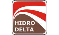 Logo Hidro Delta Aquecedores em Jardim Esplanada