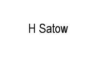 Logo H Satow em Jardim do Colégio (Zona Norte)
