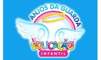 Logo Anjos da Guarda Baby Hotel-Educação Infantil em Taguatinga Norte (Taguatinga)