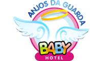Logo Anjos da Guarda - Hotel-Baby 24 Horas