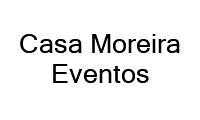 Logo de Casa Moreira Eventos em Rio Grande