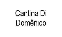 Logo Cantina Di Domênico em Juvevê