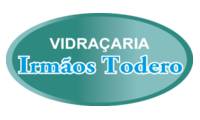 Logo Vidraçaria Irmãos Todero em Ipiranga