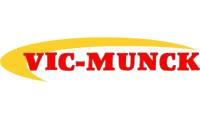 Logo Vic-Munck Locação de Caminhão Munck em Wona