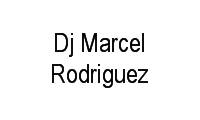 Logo Dj Marcel Rodriguez