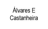Logo Álvares E Castanheira