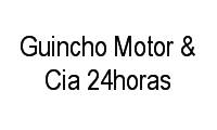 Logo Guincho Motor & Cia 24horas em Núcleo Bandeirante