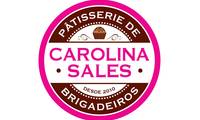 Logo Carolina Sales Pâtisserie de Brigadeiros - Barra Shopping em Barra da Tijuca