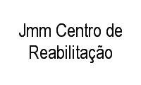 Logo Jmm Centro de Reabilitação em Setor Pedro Ludovico
