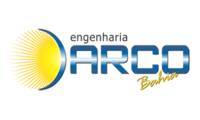 Logo Arco Bahia Engenharia em Caminho das Árvores
