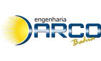 logo da empresa Arco Bahia Engenharia