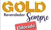 Logo Chaveiro Chaves Gold Contagem em Eldorado