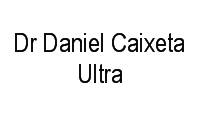 Logo Dr Daniel Caixeta Ultra