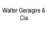 Logo Walter Geraigire & Cia