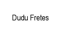 Logo Dudu Fretes
