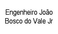Logo Engenheiro João Bosco do Vale Jr