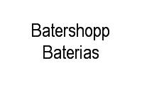 Logo Batershopp Baterias em Rodoviário