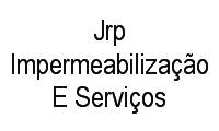 Logo Jrp Impermeabilização E Serviços em Vicente Pinzon