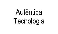 Logo Autêntica Tecnologia em Amazonas
