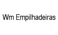 Logo Wm Empilhadeiras em Ceilândia Sul (Ceilândia)