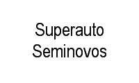 Logo Superauto Seminovos em Setor Sul (Gama)