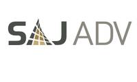 Logo Saj Adv - Software Jurídico