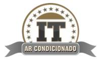Logo It Ar Condicionado - Jundiaí em Vila Maria Luiza