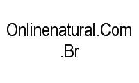 Logo Onlinenatural.Com.Br em Antares