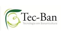 Logo TEC BAN Tecnologia em Bananicultura