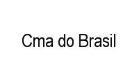 Logo Cma do Brasil em Centro