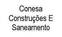 Logo Conesa Construções E Saneamento em Asa Norte