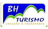 Logo BH Turismo - Locação & Transporte em Diamante (Barreiro)