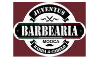 Logo Barbearia Juventus em Mooca