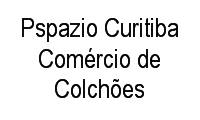 Logo Pspazio Curitiba Comércio de Colchões em Bairro Alto