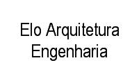 Logo Elo Arquitetura Engenharia em Horto