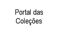 Logo Portal das Coleções em São Braz