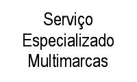 Logo Serviço Especializado Multimarcas em Centro