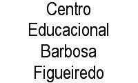 Logo Centro Educacional Barbosa Figueiredo
