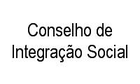 Logo Conselho de Integração Social em Planalto Ayrton Senna