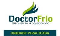 Logo Doctor Frio Piracicaba em Higienópolis