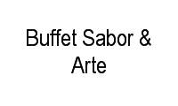 Logo Buffet Sabor & Arte em Fátima