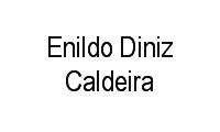 Logo Enildo Diniz Caldeira em Centro Histórico