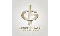 Logo Golden Tower Hotel em Pinheiros