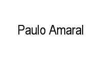 Logo Paulo Amaral