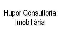 Logo Hupor Consultoria Imobiliária