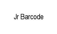 Logo Jr Barcode em Penha Circular