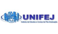 Logo Unifej - Instituto de Estudos E Pós Graduação em Vila Antônio Vendas